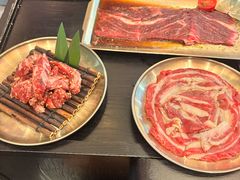 -西塔老太太泥炉烤肉(上海七宝领展广场店)