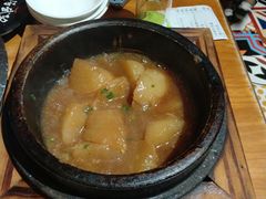 -好武功闽南私房菜(万达店)