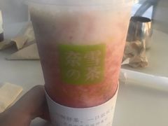 -奈雪的茶(华侨城创意园店)