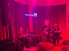 -The Penthouse酒吧