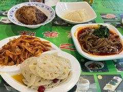 -令氏家外家周秦食府(高新店)