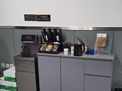 -李师傅修车连锁(万柳店)