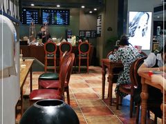 大堂-红跑车(滨湖银泰店)