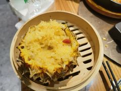 -云海肴云南菜·蒸汽石锅鱼(北京良乡华冠店)