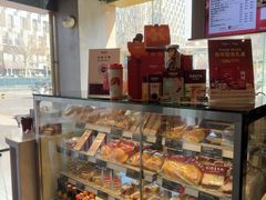 -COSTA COFFEE(金长安大厦店)