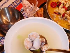 -神府路壹号·海鲜烧烤·砂锅粥·锅物(三坊七巷店)