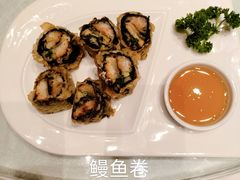 -绿岛国际酒店·海鲜酒楼(八七路店)