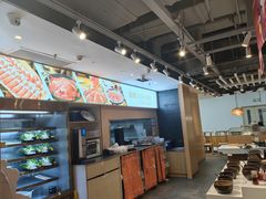 -呷哺呷哺 黄金牧场 (大港油田幸福广场店)