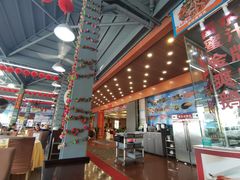 -旺富东海大酒楼(海鲜街店)