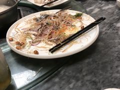 -源港渔村-中山脆肉鲩(博罗店)
