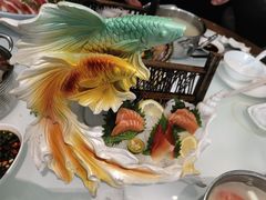 -虾佬圣汤·海鲜姿造(乐堤港店)