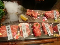 -樱宿日式和牛烧肉(五道口店)
