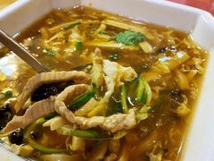 -老苏扬饭店