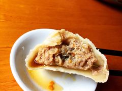 -忆秦园小笼包(惠山古镇总店)