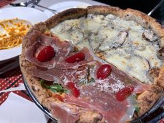 -Primo·丽莫意大利窑烤披萨