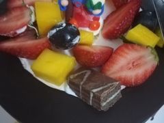 -欧贝拉蛋糕店(东门路店)