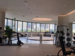 -YCHL FIT 健身(星寰店)