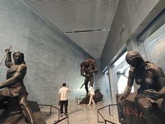 -周口店北京人遗址公园