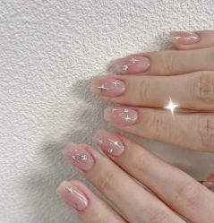 -丹曦·美甲美睫