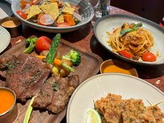 -La Terre乐田(万象城店)