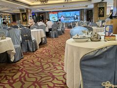 大堂-小榄公饭店(西区彩虹店)