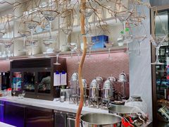 -温州君廷酒店.塞纳宫自助餐厅