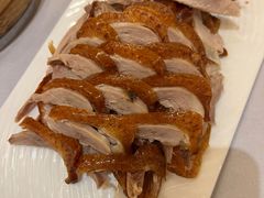 -全聚德(上海首店浦东店)
