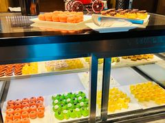 -天津东凯悦酒店·Market Café自助餐厅