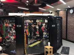 -威尔仕健身(新天地店)