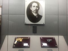 -上海公安博物馆