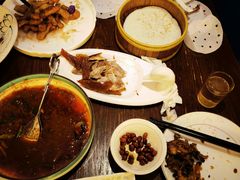 -便宜坊烤鸭店(科创店)