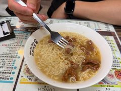 -旺记冰室(九龙中心大厦店)