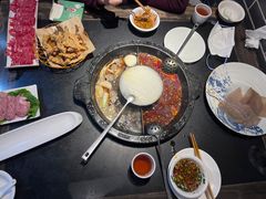 -怡品川宇火锅(宝立方店)