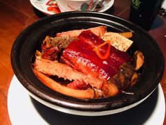 外婆红烧肉-外婆家(世界城广场店)