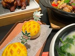 -羽鸽集·乳鸽专门店·地道顺德菜(岭南站店)