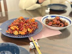 -花满楼(启秀路店)