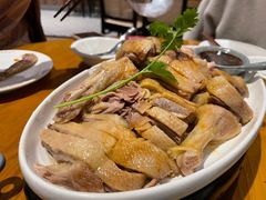 东就黄金咸水鸭-东就鸭饭店·古早海南菜(友谊南海城店)