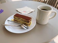 -大小咖啡 BigSmallCoffee(麦子店)