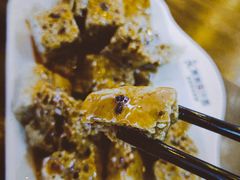 -阿利茄汁面(西城永捷店)