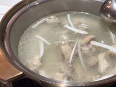 -喃喃椰·糟粕醋·椰子鸡火锅(七堡花园店)