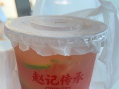 -赵记传承(佛山禅城魁奇路店)