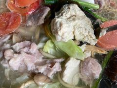 -海关荤豆花(洋河一路店)