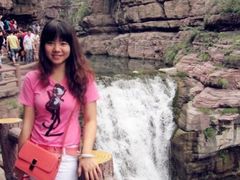 -云台山风景名胜区