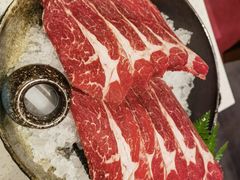 -牛村来人潮汕牛肉火锅(西单店)