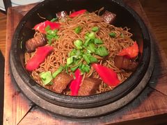 -刀板香·安徽菜(国购IFC店)