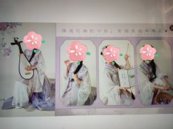 -倾城宝贝儿童摄影(广州天河店)