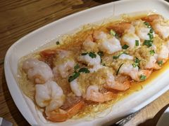 -金牌外婆家(苏州中心店)