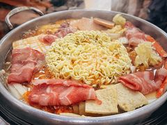 -优壹佳·延边朝鲜族料理(中山北路店)
