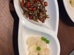-喜鼎海胆水饺(东港店)