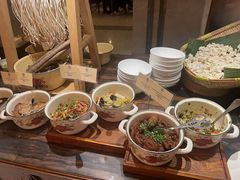 -上海和平饭店茉·莉酒廊 Jasmine Lounge